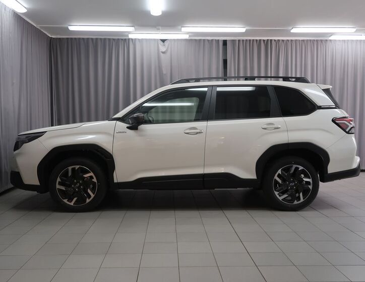 Subaru Forester 5