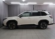 Subaru Forester 5