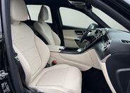 Mercedes-Benz GLC 15