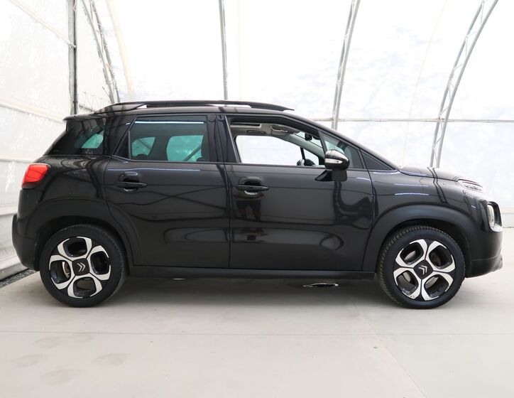 Citroën C3 Aircross 5