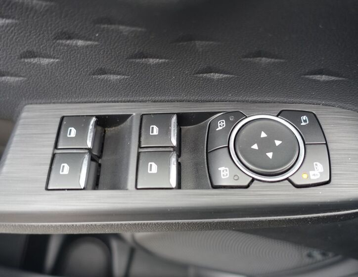 Ford Kuga 20