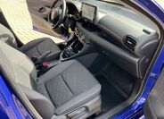 Toyota Yaris 17