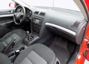 Škoda Octavia 15