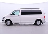 Volkswagen Caravelle 4