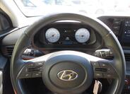 Hyundai i20 18