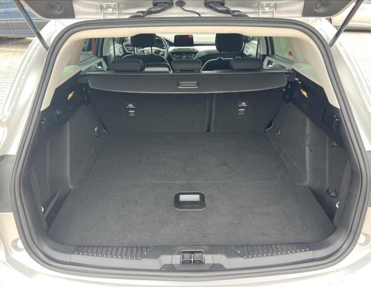Ford Focus 11