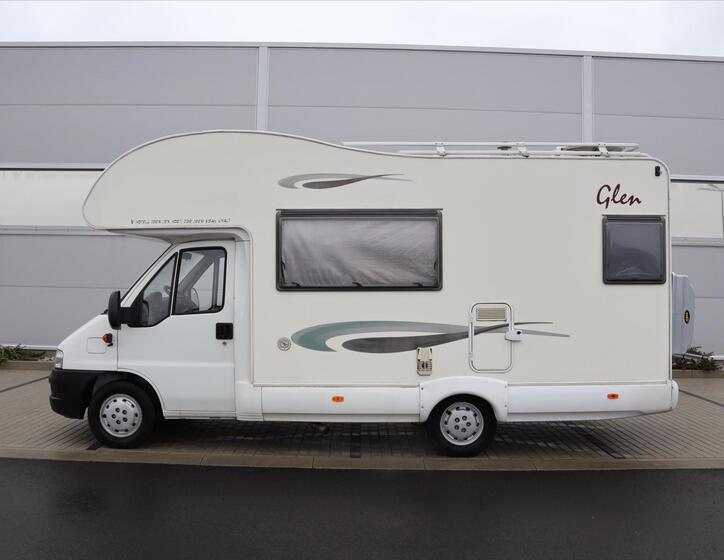 Fiat Ducato 4