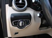 Mercedes-Benz GLC 25