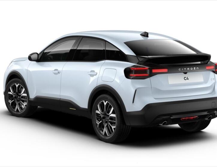 Citroën C4 3