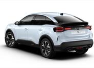 Citroën C4 3