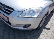 KIA Ceed 6