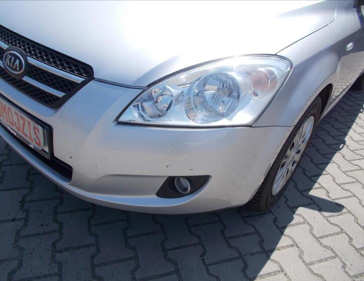 KIA Ceed 6