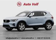 Volvo XC40 1