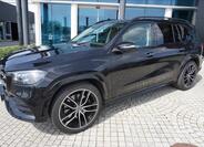 Mercedes-Benz GLS 1