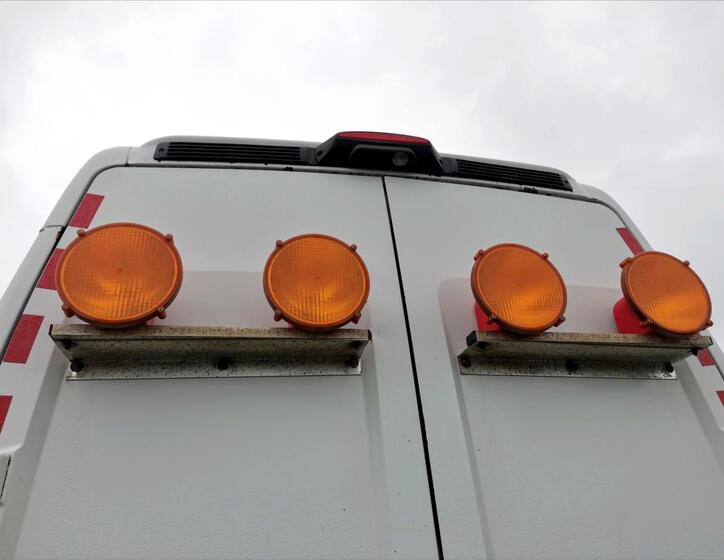 Iveco Daily 13