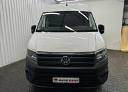 Volkswagen Crafter 13