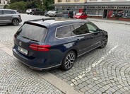 Volkswagen Passat 17