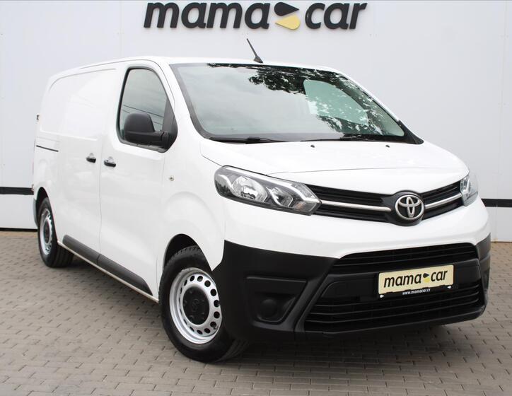 Toyota ProAce 1