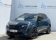 Peugeot 3008 1