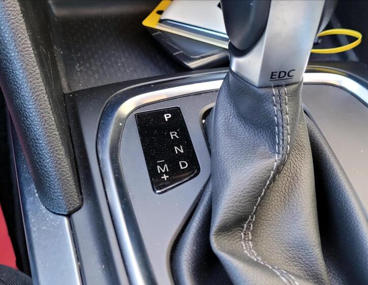 Renault Mégane 36