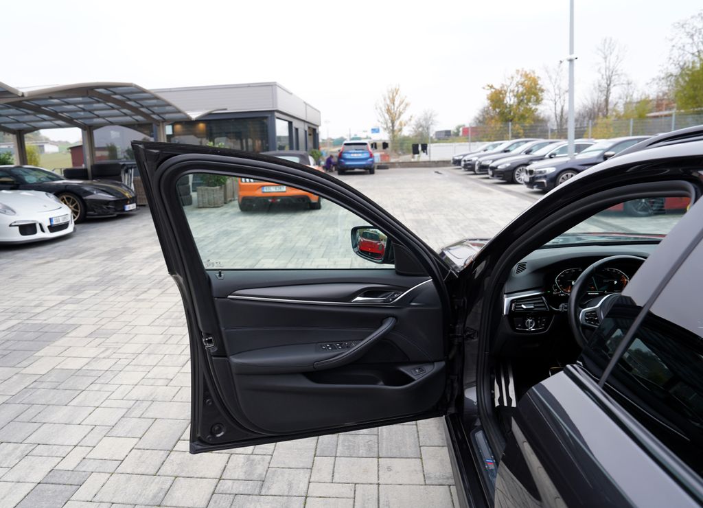 BMW Řada 5