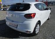 Dacia Sandero 6