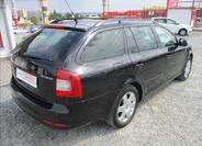 Škoda Octavia 5