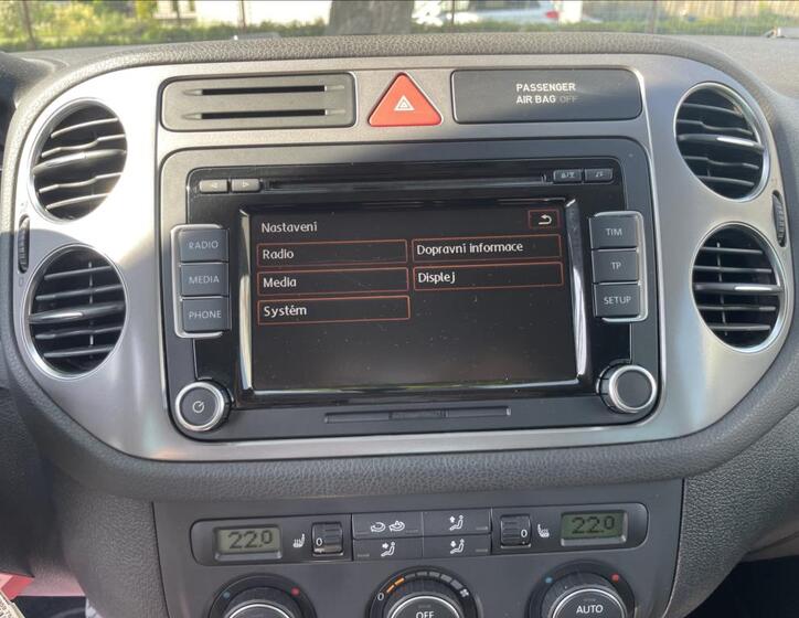 Volkswagen Tiguan 19