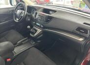Honda CR-V 9