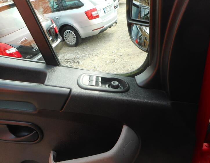 Renault Master 10