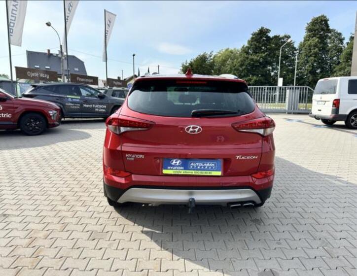 Hyundai Tucson 6
