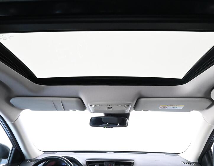 Nissan X-Trail 29