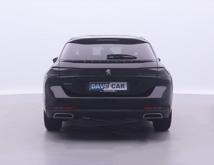 Peugeot 508 6