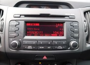 KIA Sportage 17