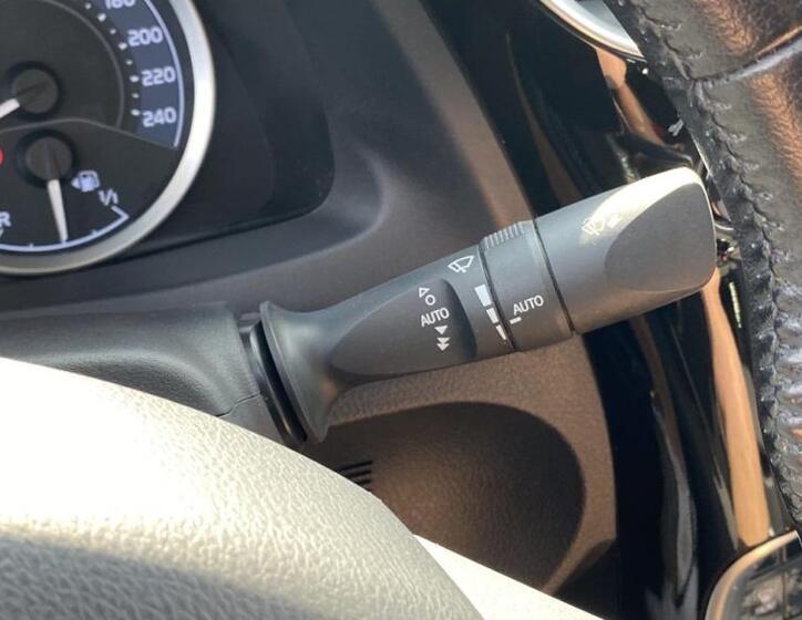 Toyota Corolla 17