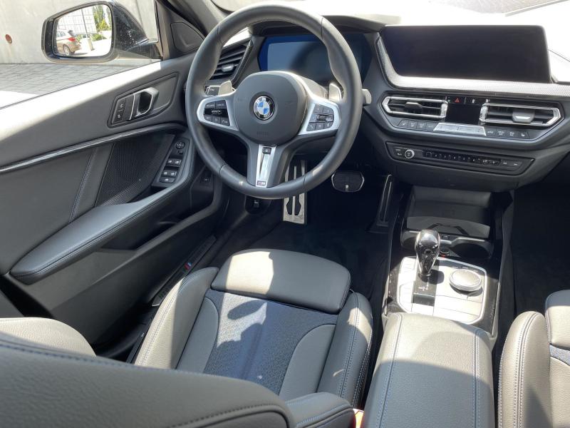 BMW Řada 1