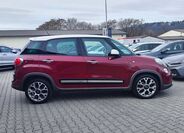 Fiat 500L 4