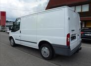 Ford Transit 11
