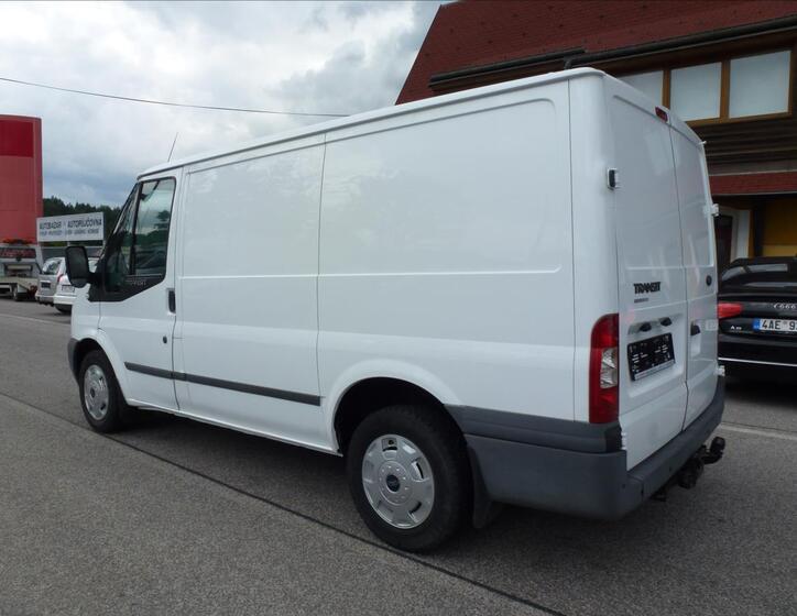 Ford Transit 11