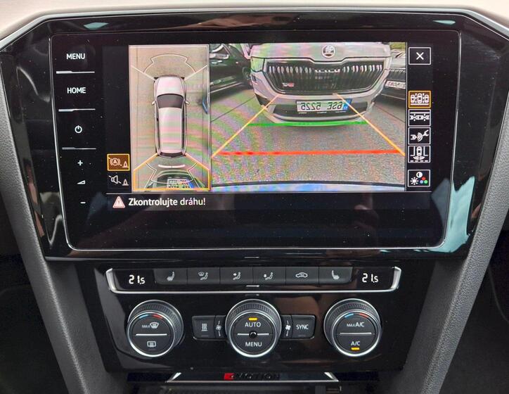 Volkswagen Passat 23
