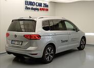 Volkswagen Touran 6