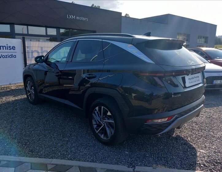 Hyundai Tucson 6