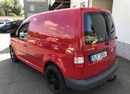 Volkswagen Caddy 6