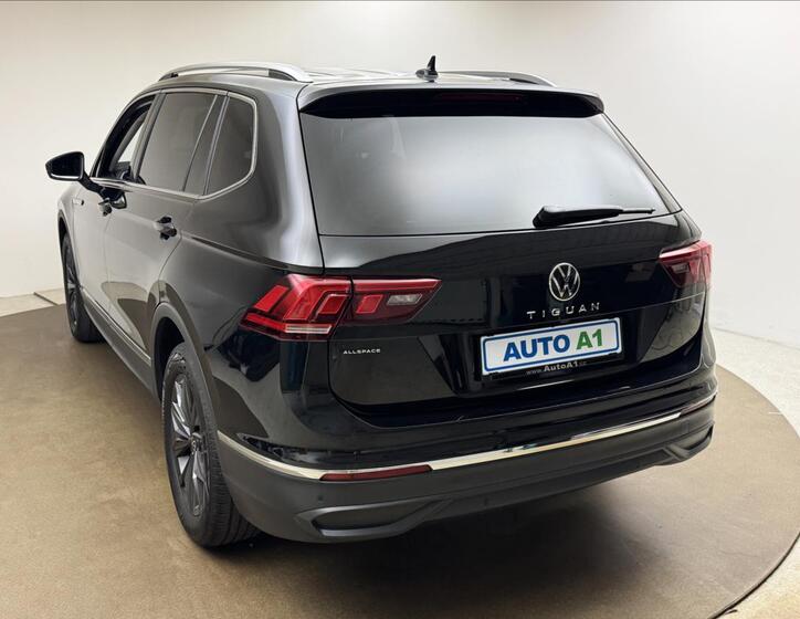 Volkswagen Tiguan Allspace 6