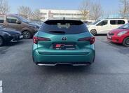 Toyota Corolla 4