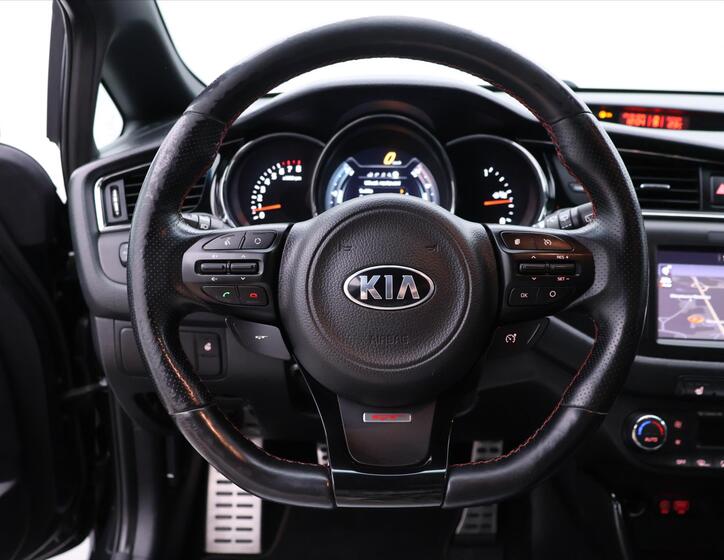 KIA Ceed 17