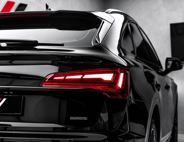 Audi Q5 9