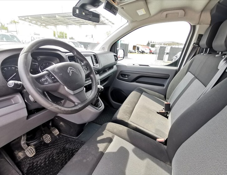Citroën Jumpy 6