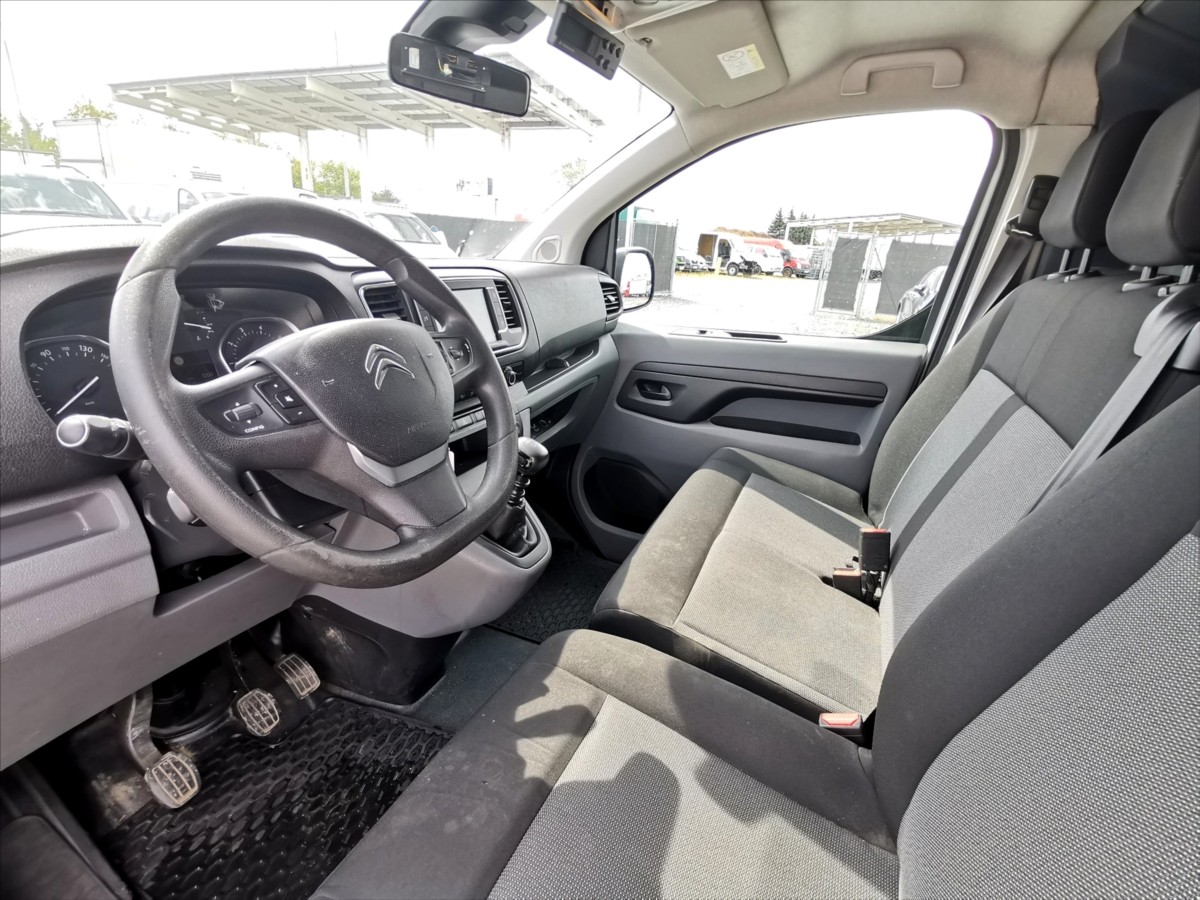 Citroën Jumpy