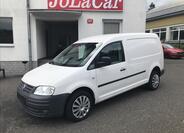 Volkswagen Caddy 3